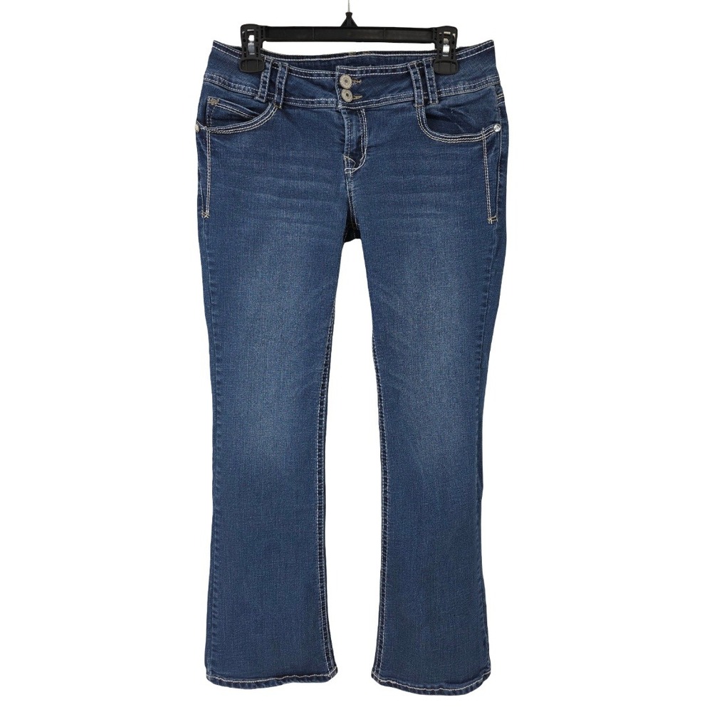 Wallflower Bootcut Jeans